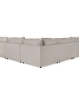 Caplan - Modular Sectional