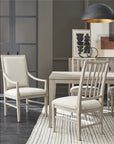 Coalesce - Arm Chair (Set of 2)