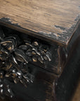 Sanctuary 2 - Charmant Bachelorette Chest - Black