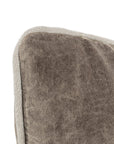 Heirloom Velvet - SLD Pillow