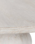 Hera - Round Dining Table