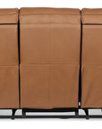 MS - Miles Zero Gravity Power Sofa With Power Headrest