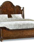Leesburg - Poster Bed