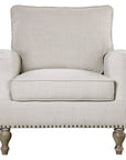 Armstead - Armchair - Antique White