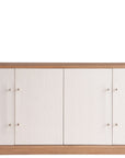 Weekender Coastal Living Home / Camden - Credenza - Light Brown