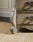 Chatelet - Dresser