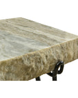 Alpert - Accent Table - Sand