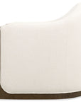 CC - Cora Swivel Chair