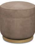 CC - Chloe Swivel Footstool