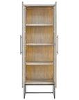 Dwell - Display Cabinet