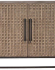Dwell - Hall Chest