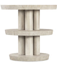 Modern Mood - Round Side Table