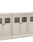 Birchaven - Credenza - Willow