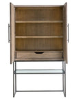 Dwell - Bar Cabinet