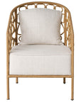 Oasis - Accent Chair