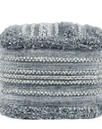 Performance Elko - Pouf - Blue Multi