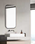 Taft - Mirror