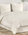 Paloma - Hemp Sham