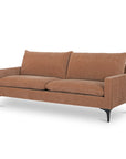 Paris - Stationary Sofa - Heritage Pink