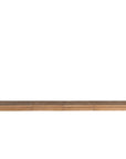 Weekender Coastal Living Home - Dining Table - Light Brown