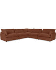 Caplan - Modular Sectional