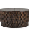 Norwood - Round Coffee Table