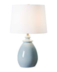 Lorene - Table Lamp - Light Blue