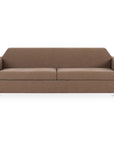 Finch - Sofa - Soft Brown