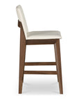 Deco - Counter Stool - White
