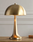 Dame - Table Lamp - Brass