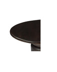 Maro - Dining Table - Brown