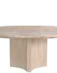 Modern - Round Dining Table