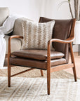 Kiannah - Club Chair