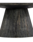 Commerce And Market - Arness Cocktail Table - Black