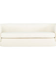 Koba - Sofa - Maya White