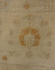 Fine Ziegler Montecito Oushak rug Collection