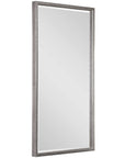 Gabelle - Metallic Mirror - Silver