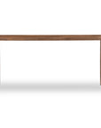 Carrie - Counter Table - Walnut / Brown