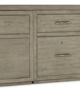 Linville Falls - Credenza