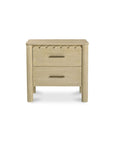 Wiley - Nightstand - Natural