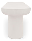 Rocca - Bench - Cream