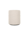 Dane - Swivel Chair - Oatmeal