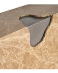 Modern - Mirage Table