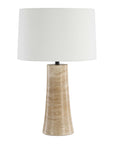 Delmani - Indoor-Outdoor Lamp - Beige