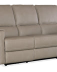 SS - Somers Power Sofa With Power Headrest