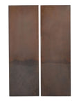 Smith - Wall Decor - Dark Brown