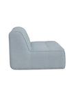 Sunseeker - Outdoor Slipper - Light Blue