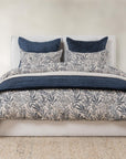 Mulberry - 3 Piece Duvet Set