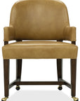 Archives - Game/Dining Chair - Brown