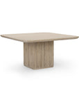 Vander - Square Dining Table